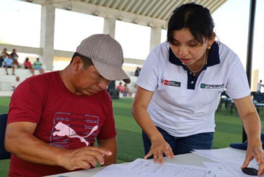 PRODUCE permitirá suspender el pago de créditos a pescadores y acuicultores afectados por desastres naturales