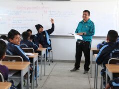Minedu impulsa obras de infraestructura educativa por una inversión superior a 243 millones de soles