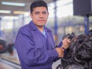 Crece en 35 % el número de beneficiarios que sigue estudios técnicos