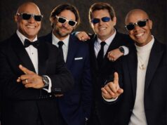 Proyecto UNO agrupación pionera del merengue urbano, vuelve con nuevo sencillo