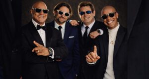 Proyecto UNO agrupación pionera del merengue urbano, vuelve con nuevo sencillo