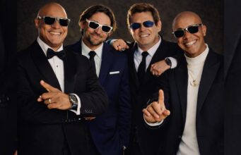 Proyecto UNO agrupación pionera del merengue urbano, vuelve con nuevo sencillo