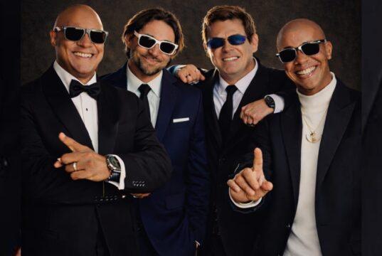 Proyecto UNO agrupación pionera del merengue urbano, vuelve con nuevo sencillo