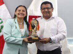 “Pukllay 2026” será transmitido desde Andahuaylas a todo el Perú por multiplataforma del IRTP