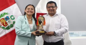 “Pukllay 2026” será transmitido desde Andahuaylas a todo el Perú por multiplataforma del IRTP