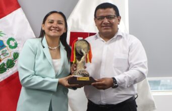 “Pukllay 2026” será transmitido desde Andahuaylas a todo el Perú por multiplataforma del IRTP