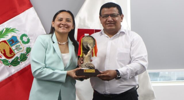 “Pukllay 2026” será transmitido desde Andahuaylas a todo el Perú por multiplataforma del IRTP