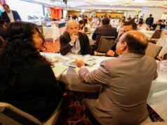 Rueda de Negocios Perú–India Pharmexcil 2026 generó más de 1000 reuniones comerciales en Lima