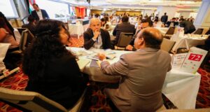 Rueda de Negocios Perú–India Pharmexcil 2026 generó más de 1000 reuniones comerciales en Lima