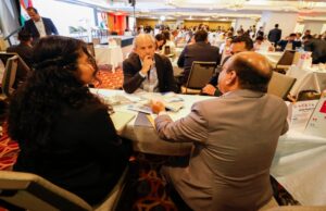 Rueda de Negocios Perú–India Pharmexcil 2026 generó más de 1000 reuniones comerciales en Lima