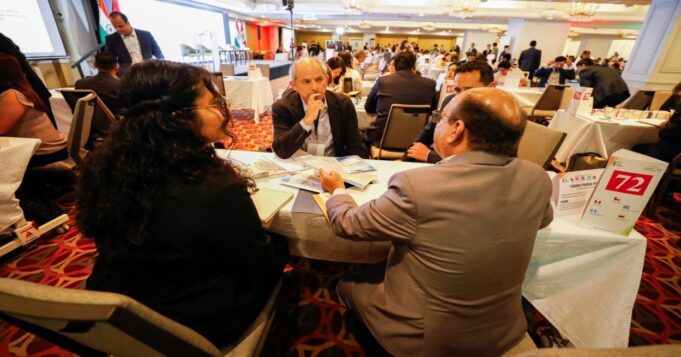 Rueda de Negocios Perú–India Pharmexcil 2026 generó más de 1000 reuniones comerciales en Lima