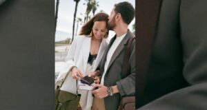 Regalos duraderos marcan la nueva tendencia en San Valentín