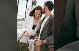 Regalos duraderos marcan la nueva tendencia en San Valentín