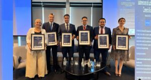 SNI en Chile: Articulación público-privada es estratégica para combatir el comercio ilícito en Perú