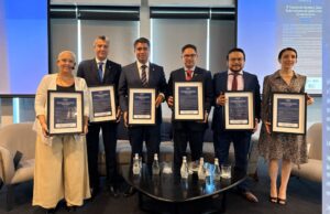 SNI en Chile: Articulación público-privada es estratégica para combatir el comercio ilícito en Perú