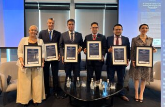 SNI en Chile: Articulación público-privada es estratégica para combatir el comercio ilícito en Perú