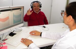 Día Mundial de la Audición: ¿Qué ocurre cuando no tratamos la sordera?