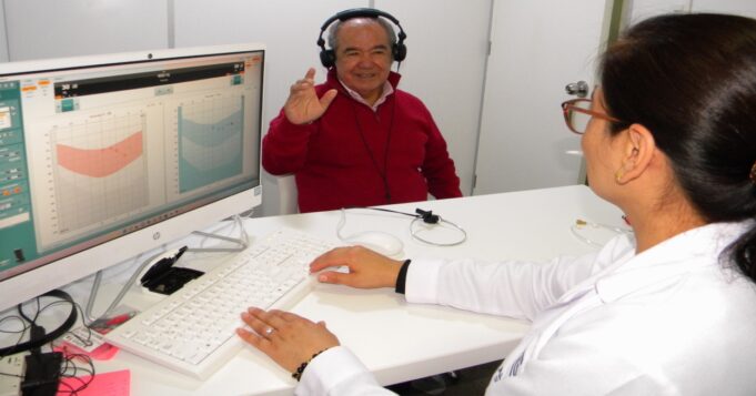 Día Mundial de la Audición: ¿Qué ocurre cuando no tratamos la sordera?