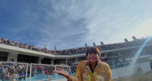 Chola Chabuca imparable en el rating con el ‘Reventonazo del Verano’