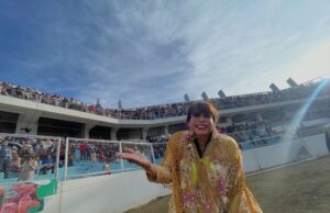 Chola Chabuca imparable en el rating con el ‘Reventonazo del Verano’