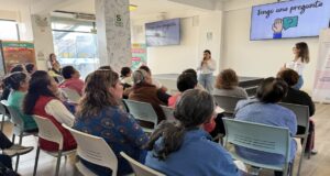 Más de 190 mujeres fortalecen sus emprendimientos con talleres productivos en Lima y Cañete