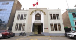 Participación de la ciudadanía es clave en noticieros de Radio Nacional