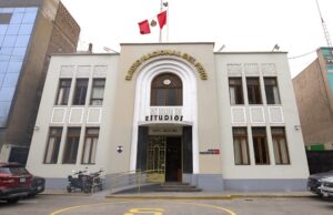 Participación de la ciudadanía es clave en noticieros de Radio Nacional