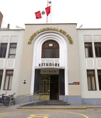 Participación de la ciudadanía es clave en noticieros de Radio Nacional