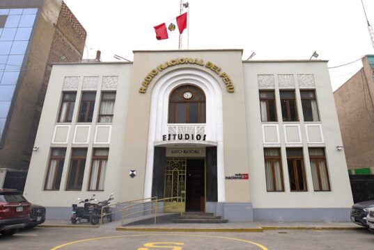 Participación de la ciudadanía es clave en noticieros de Radio Nacional