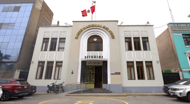 Participación de la ciudadanía es clave en noticieros de Radio Nacional