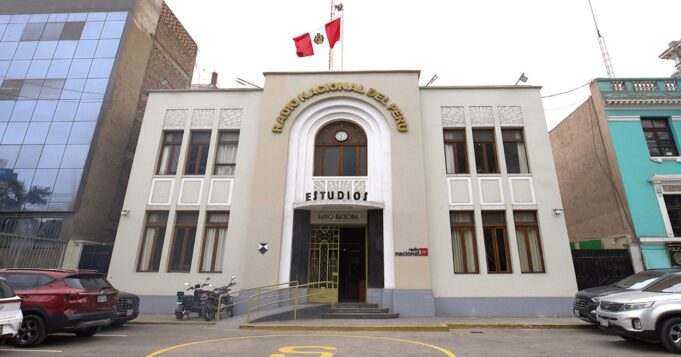 Participación de la ciudadanía es clave en noticieros de Radio Nacional