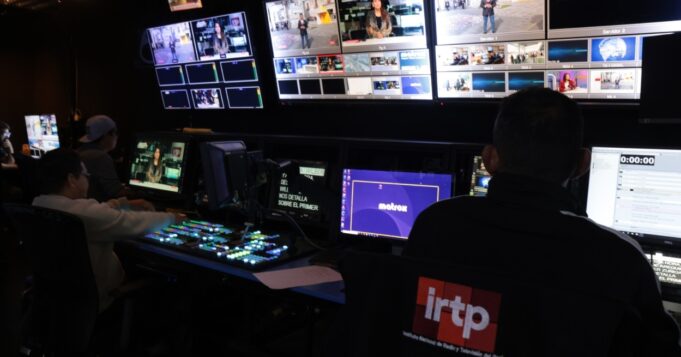IRTP lanzará programa informativo desde la macrorregión oriente