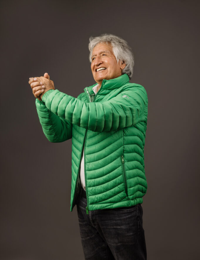 Virgilio Acuña: «Jerí fue el instrumento de APP y Fuerza Popular, el país les pasará factura»