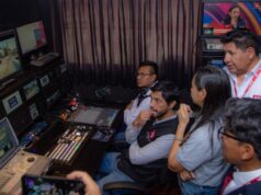 IRTP priorizará la generación de contenidos regionales en su multiplataforma informativa