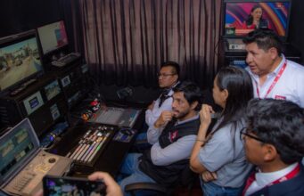 IRTP priorizará la generación de contenidos regionales en su multiplataforma informativa