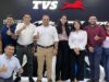 TVS: Crece venta de motocicletas en Lima