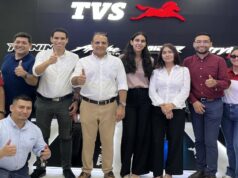 TVS: Crece venta de motocicletas en Lima