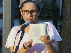 Teresa Orbegoso: El verso indómito emergido de Comas