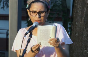 Teresa Orbegoso: El verso indómito emergido de Comas