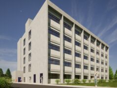 Nuevo edificio de Universidad Nacional de Trujillo reducirá en 30% consumo de energía y en 55% el de agua