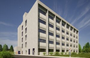 Nuevo edificio de Universidad Nacional de Trujillo reducirá en 30% consumo de energía y en 55% el de agua