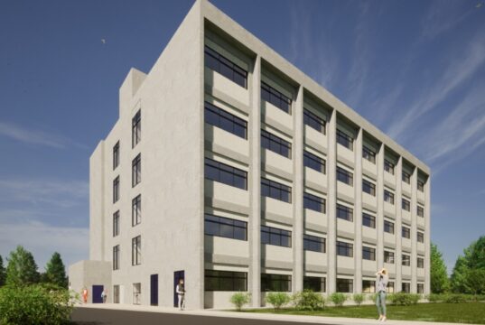 Nuevo edificio de Universidad Nacional de Trujillo reducirá en 30% consumo de energía y en 55% el de agua