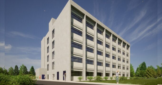 Nuevo edificio de Universidad Nacional de Trujillo reducirá en 30% consumo de energía y en 55% el de agua