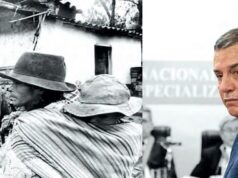 Quieren impunidad para Urresti: Sectores del Sistema Judicial buscan anular la condena