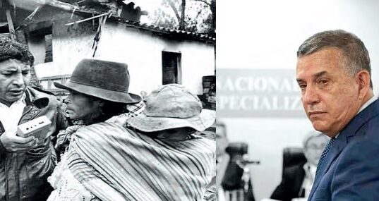 Quieren impunidad para Urresti: Sectores del Sistema Judicial buscan anular la condena