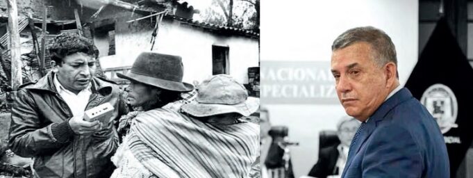 Quieren impunidad para Urresti: Sectores del Sistema Judicial buscan anular la condena