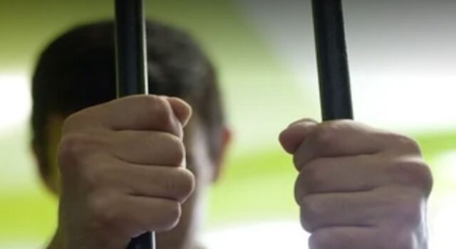 Fiscalía logró 9 meses de prisión contra sujeto que acuchilló a su ex pareja por terminar su relación