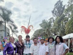 Chola Chabuca regresó a la televisión liderando el rantig del sábado con “El Reventonazo del verano”