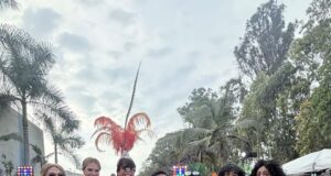 Chola Chabuca regresó a la televisión liderando el rantig del sábado con “El Reventonazo del verano”