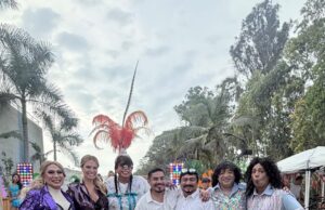 Chola Chabuca regresó a la televisión liderando el rantig del sábado con “El Reventonazo del verano”